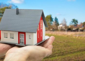 Чи можна узаконити самобуд?