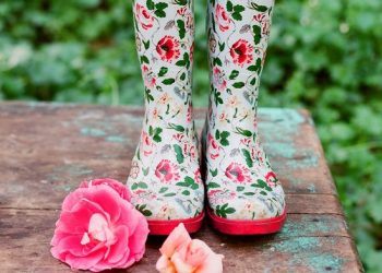 Як вибрати гумові чоботи