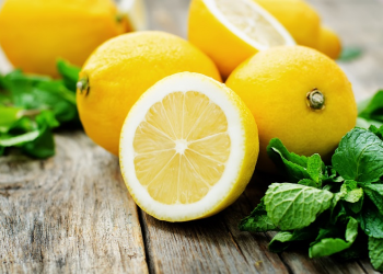 4 квітня — День вітаміну С