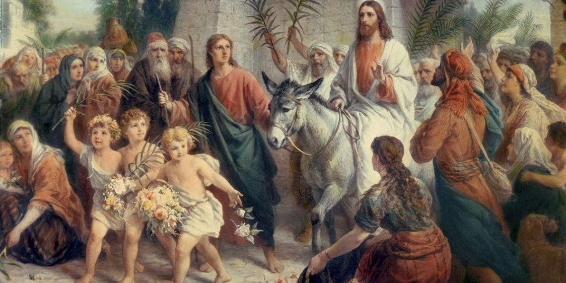 Релігійні свята (19–25.04)