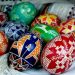 Писанки — символ життя та Великодня