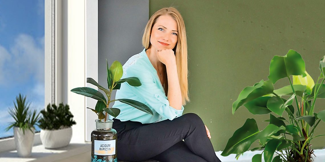 У пошуках жіночого щастя. Крок 3