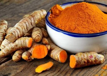 Для профілактики онкозахворювань вживайте куркуму