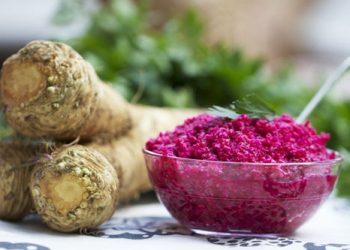 Хрін і нежить «проб’є»