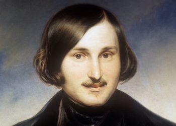 Микола Гоголь: сміх крізь сльози