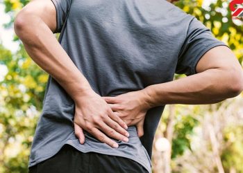 Щоб спина не боліла