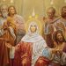Релігійні свята (17–23.05)