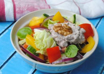 Вся справа — в заправці