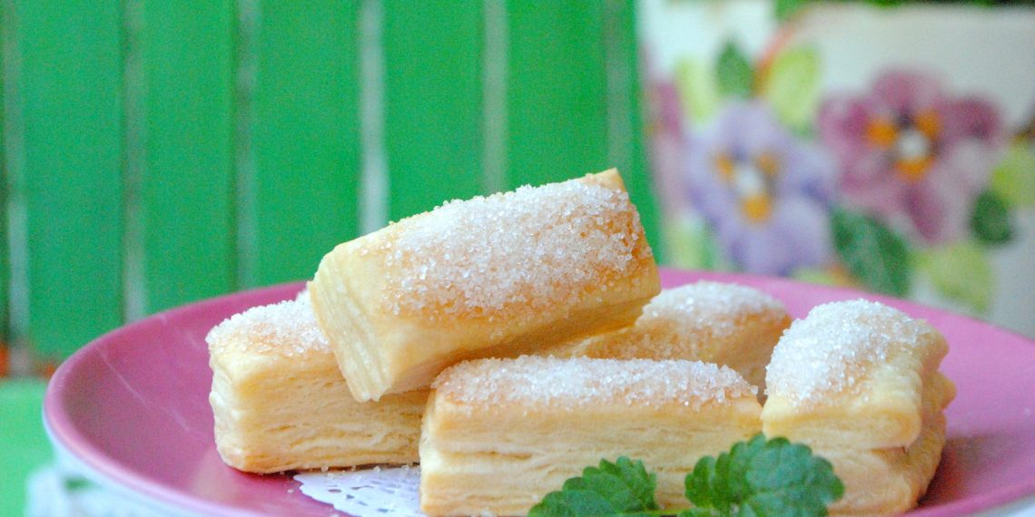 Печиво “Цукрова гірка”