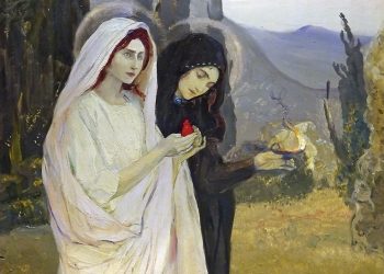 Релігійні свята (11.05—16.05)