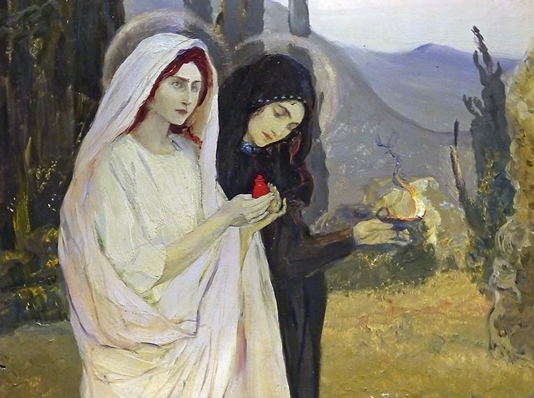 Релігійні свята (11.05—16.05)