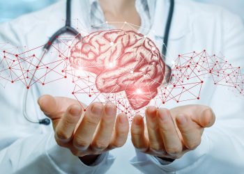 Навесні допоможіть своєму мозку