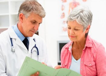 Остеопороз — німа епідемія нашого століття