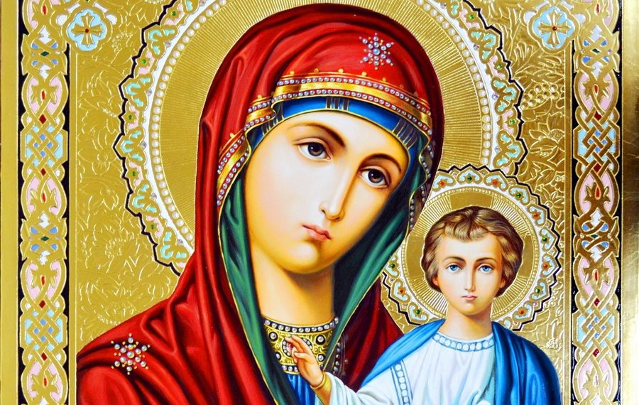 Релігійні свята (24-30.05)