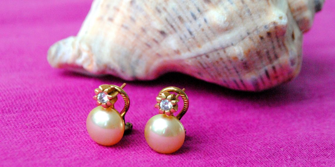 Як зберегти перли надовго?