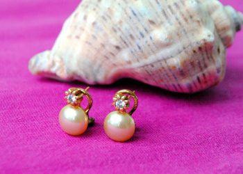 Як зберегти перли надовго?