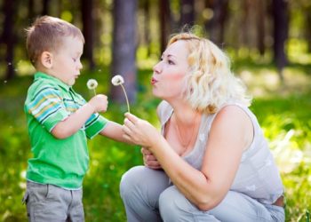 Пільги для одиноких матерів