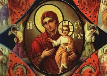 Що означає “Неопалима Купина”?