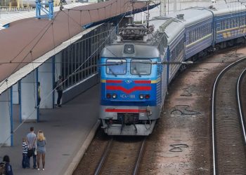 Що потрібно знати, подорожуючи залізницею