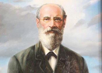 Два життя одного миргородця