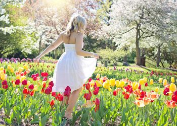 Місячний календар здоров’я та краси на травень