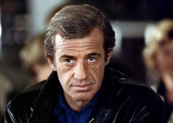 Жан-Поль Бельмондо: чарівний «улюбленець долі»