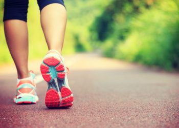 Швидка ходьба — теж спорт