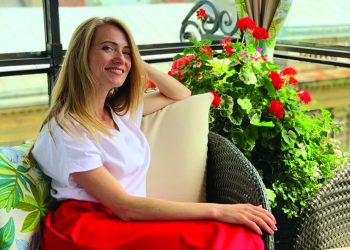 У пошуках жіночого щастя. Крок 4