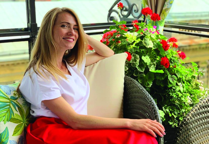 У пошуках жіночого щастя. Крок 4