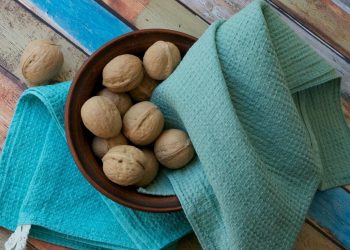 Секрет популярності “вафельного” рушника