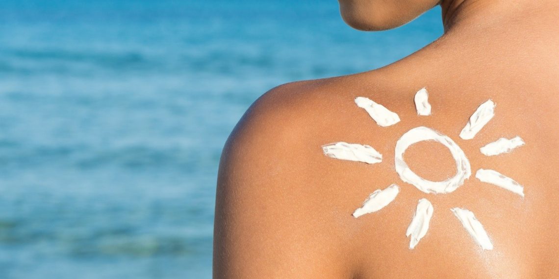 Алергія на сонце