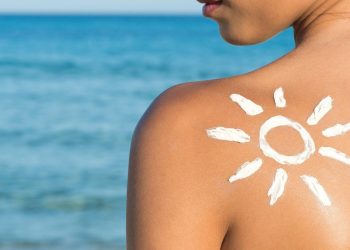 Алергія на сонце