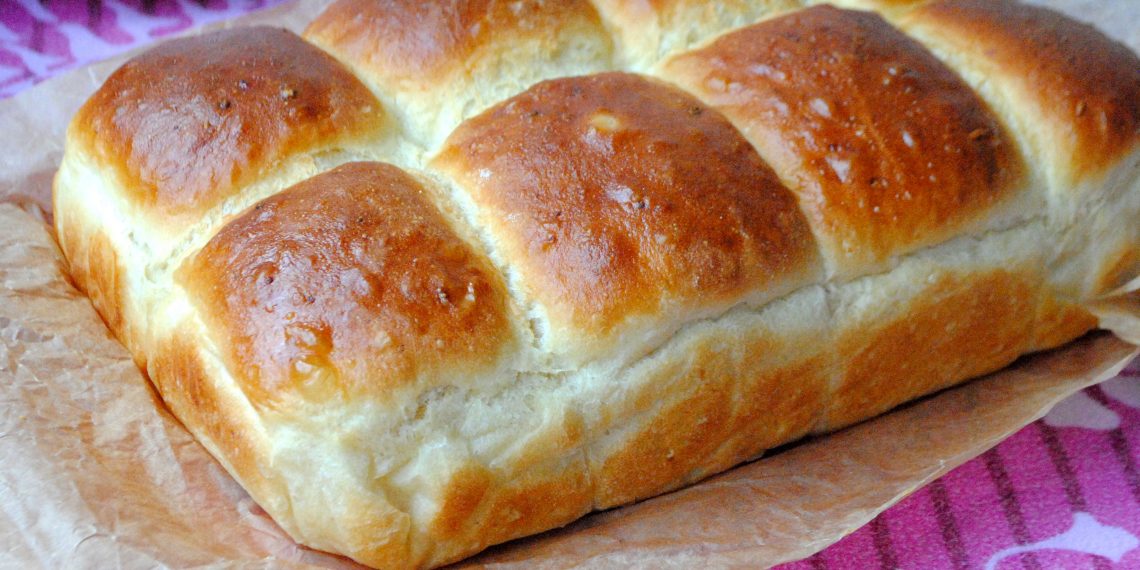 Картопляні пампушки