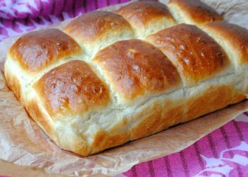 Картопляні пампушки