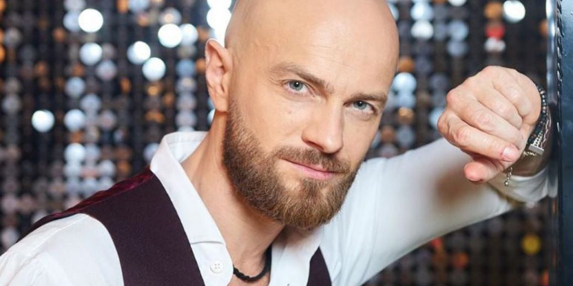 З Владом Ямою