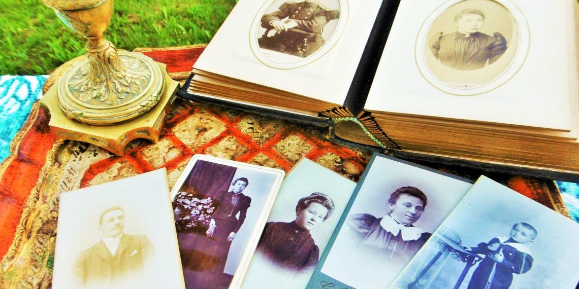 Прибирання, “як востаннє”