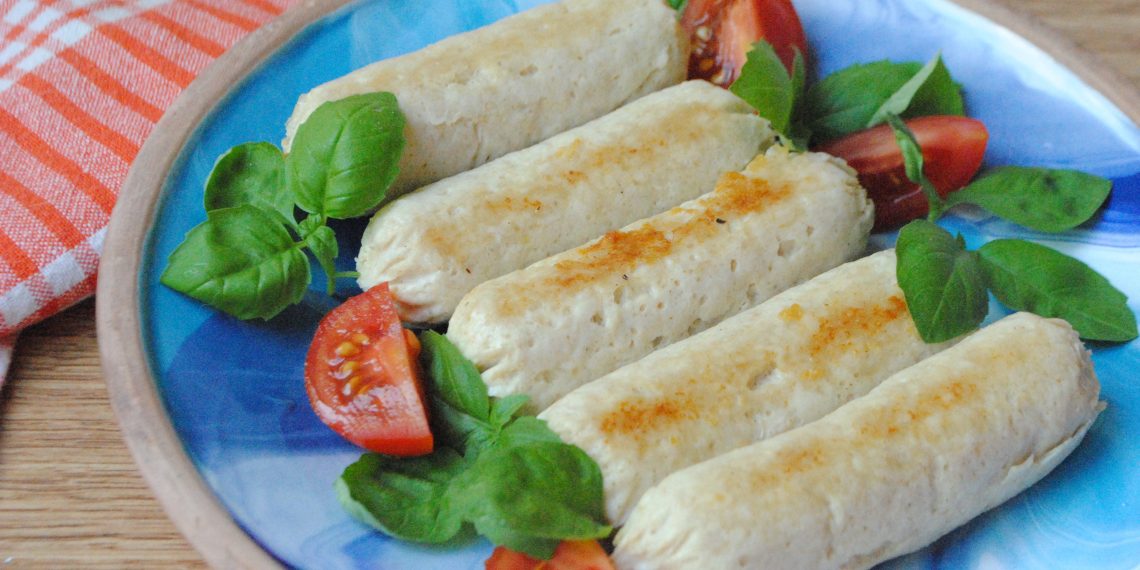 Сосиски магазинні? Ні, домашні!