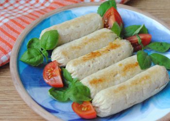 Сосиски магазинні? Ні, домашні!