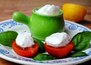 Майонез без яєць