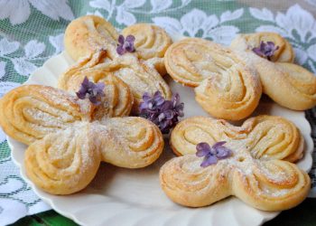 Сирні плюшки