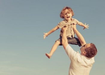 День батька — нове для українців свято