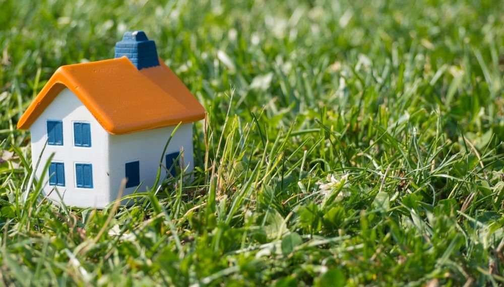 Як уберегти землю від рейдерства