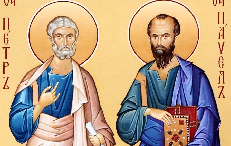 Релігійні свята (29.06-4.07)