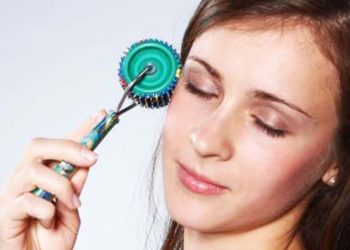 Омолоджуємо обличчя аплікатором “Ляпко”