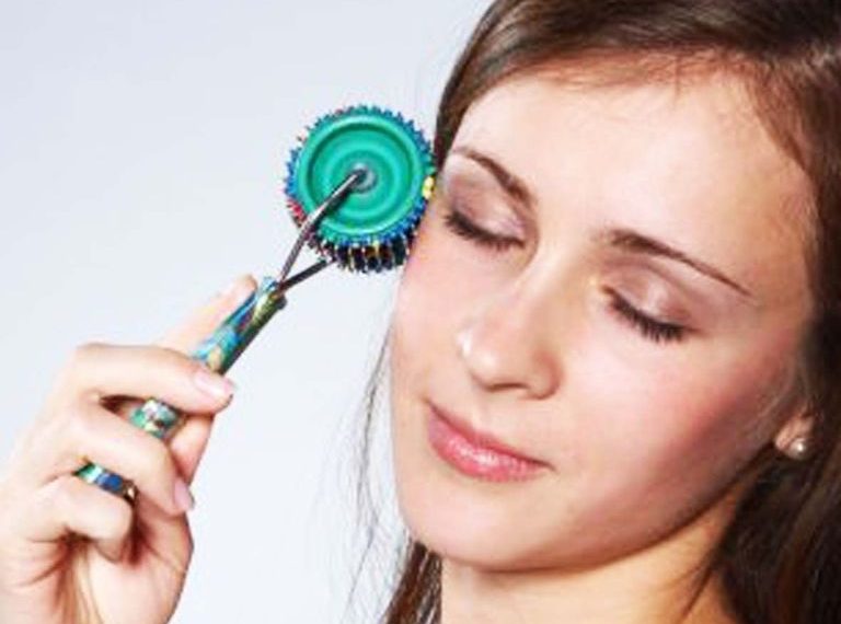 Омолоджуємо обличчя аплікатором “Ляпко”