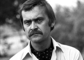 Марія Миколайчук: “Іванова правда, як ні в кого іншого, — в його очах”