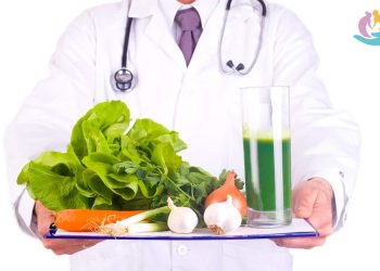 Особливості харчування після інсульту