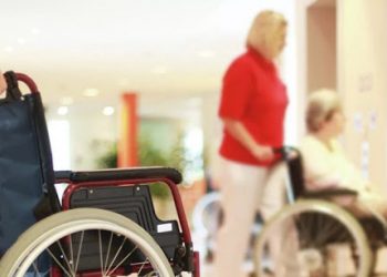 Для реабілітації осіб із інвалідністю