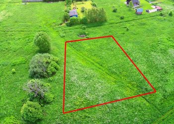 Як і хто встановлює межі земельної ділянки