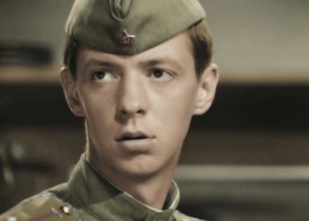 Особлива роль Сергія Іванова